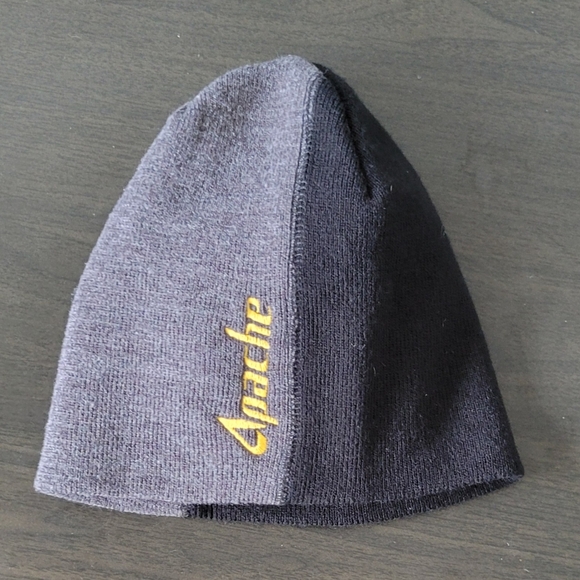 Apache winter beanie - Picture 3 of 3